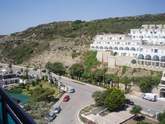 Resort Calypso Palace 4*