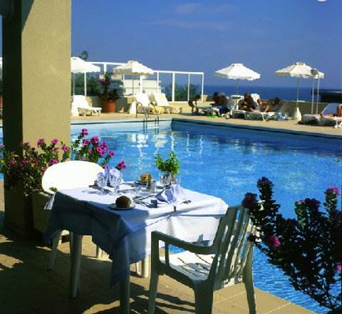 Calypso Palace 4* Faliraki