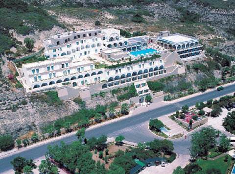 Resort Calypso Palace 4*