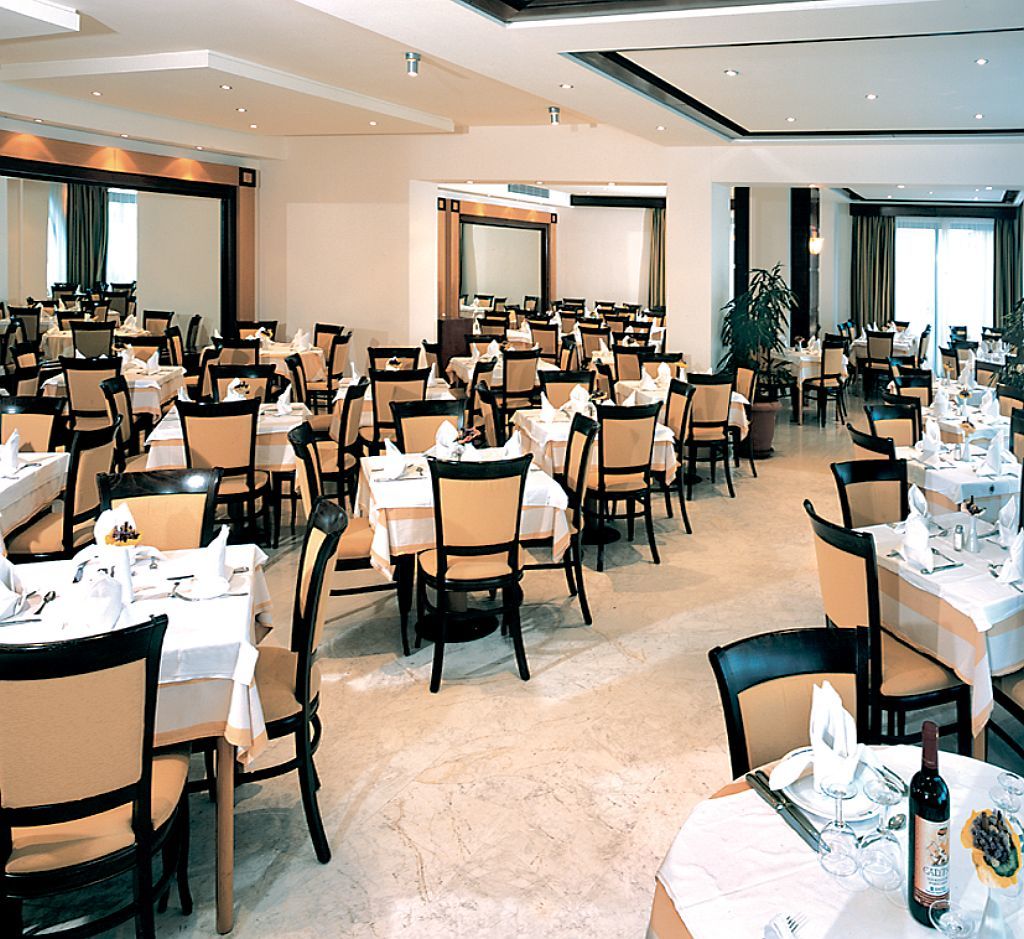 Calypso Palace Faliraki