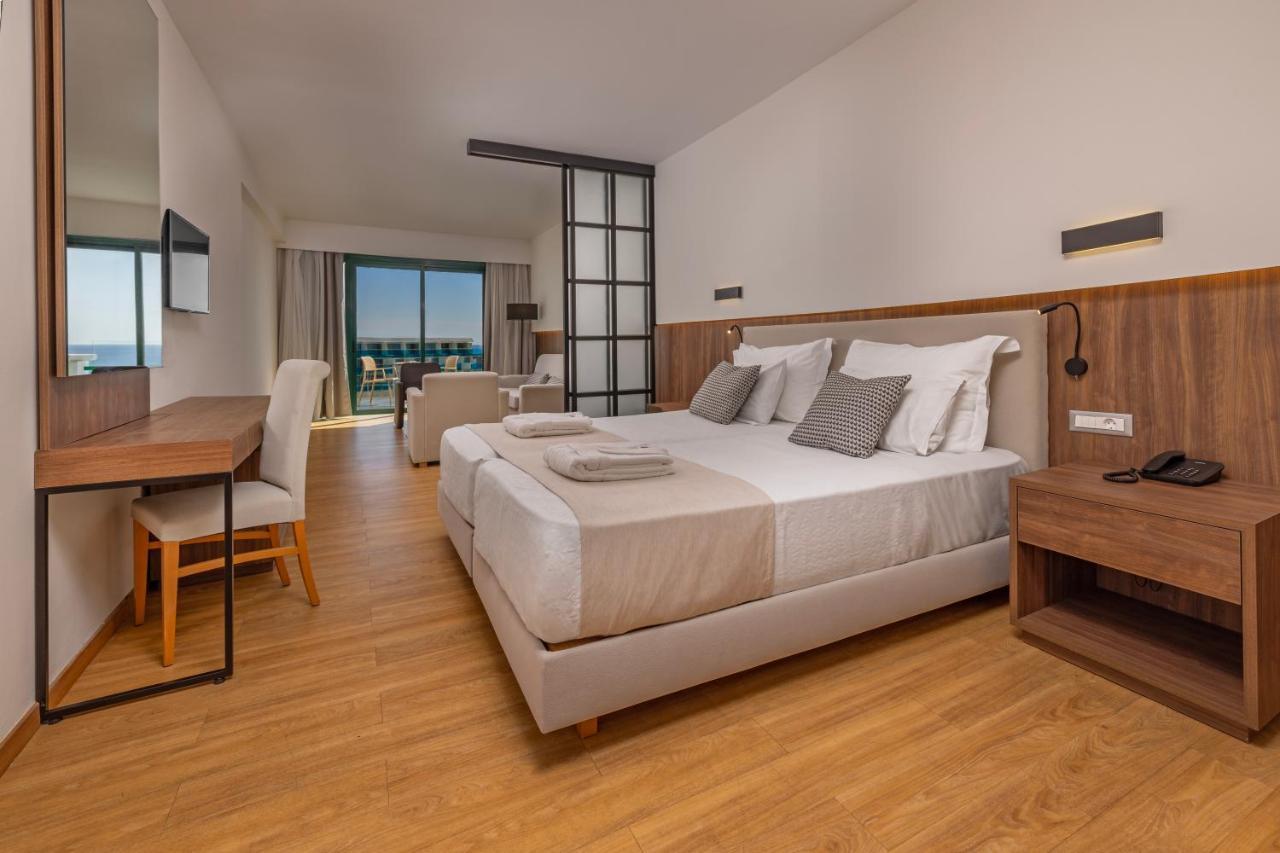 Resort Calypso Palace 4*