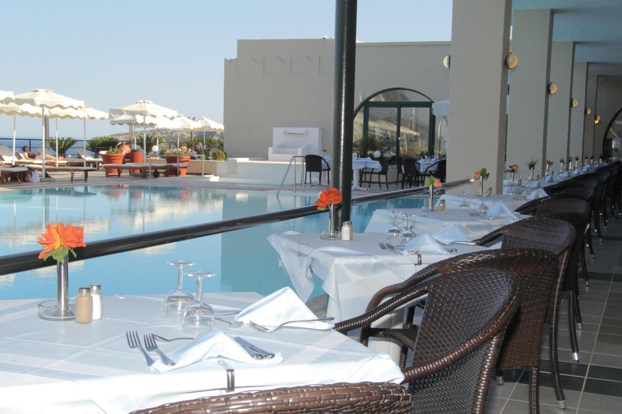 Calypso Palace Resort Faliraki