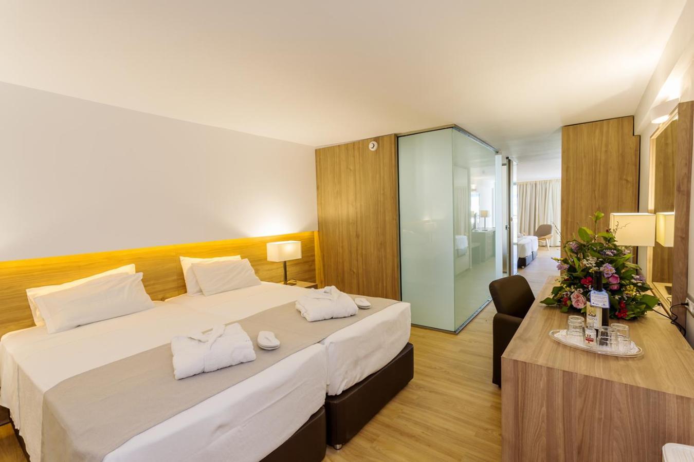 Calypso Palace Resort Faliraki