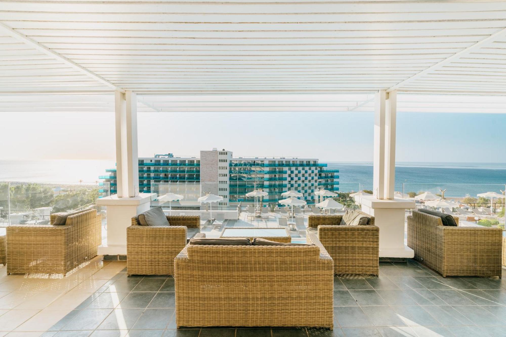Calypso Palace Resort Faliraki