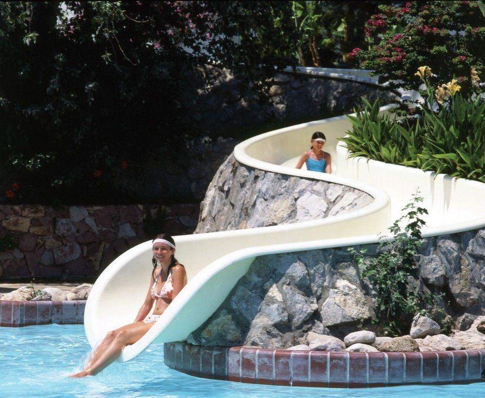 Resort Calypso Palace