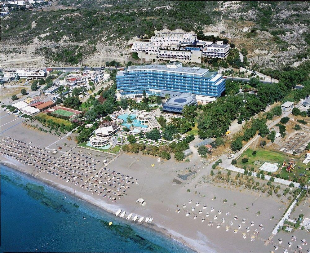 Resort Calypso Palace 4*