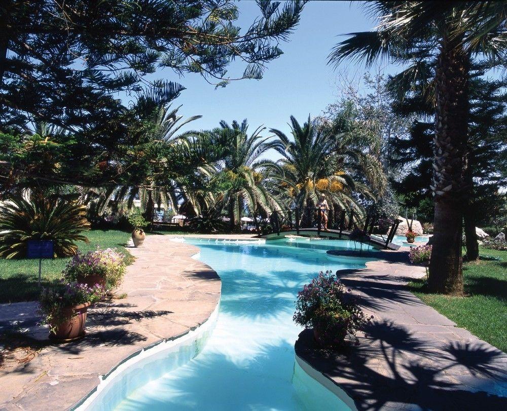 Calypso Palace Faliraki