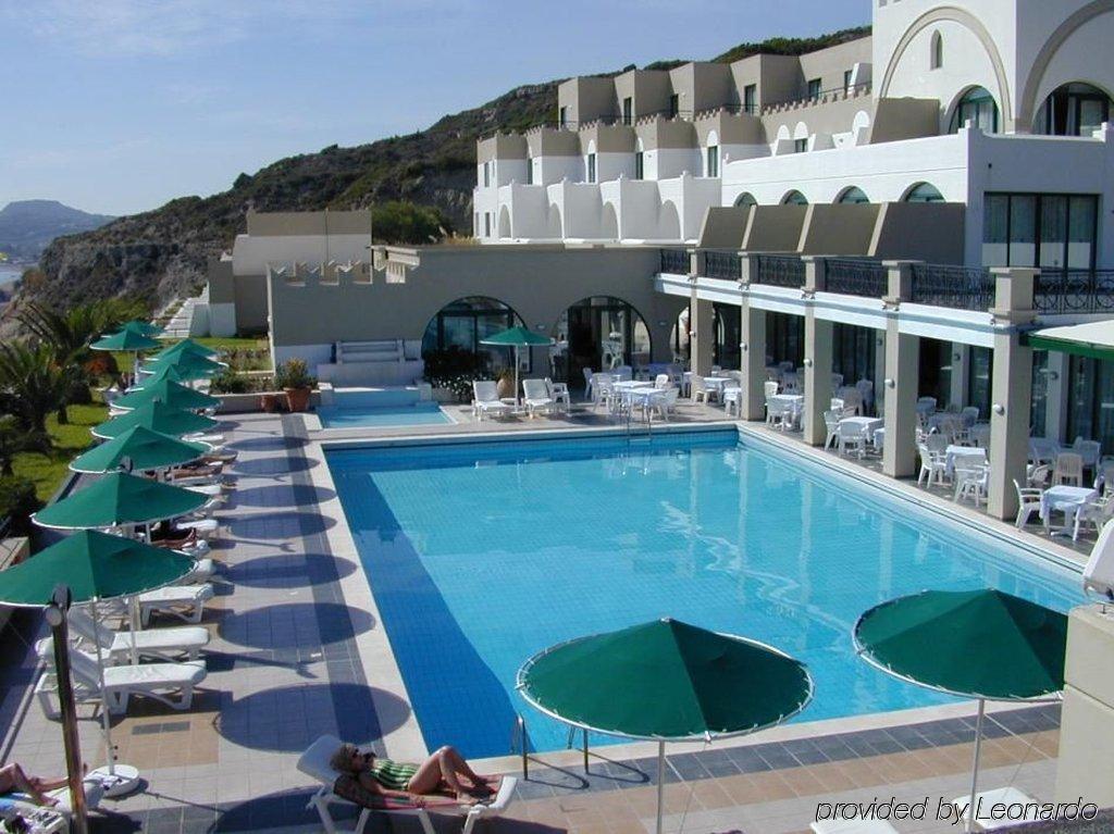 Calypso Palace