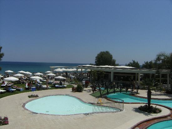 Calypso Palace Faliraki