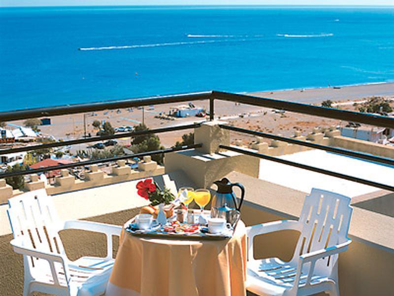 Calypso Palace Resort Faliraki