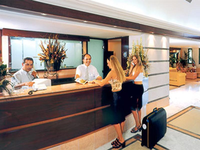 Calypso Palace Resort 4*