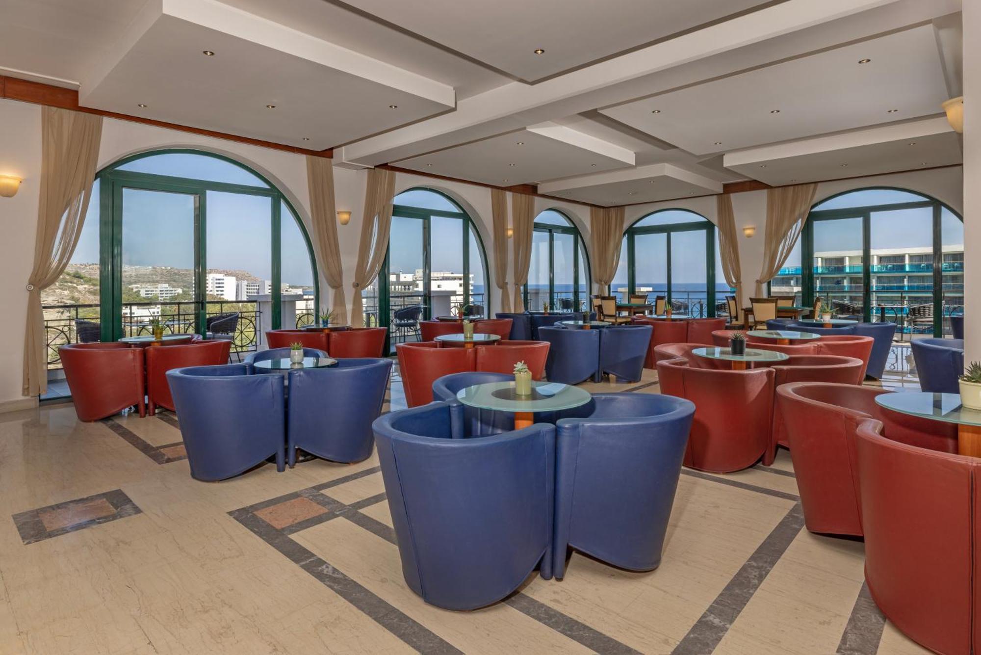 Calypso Palace Rezort 4*
