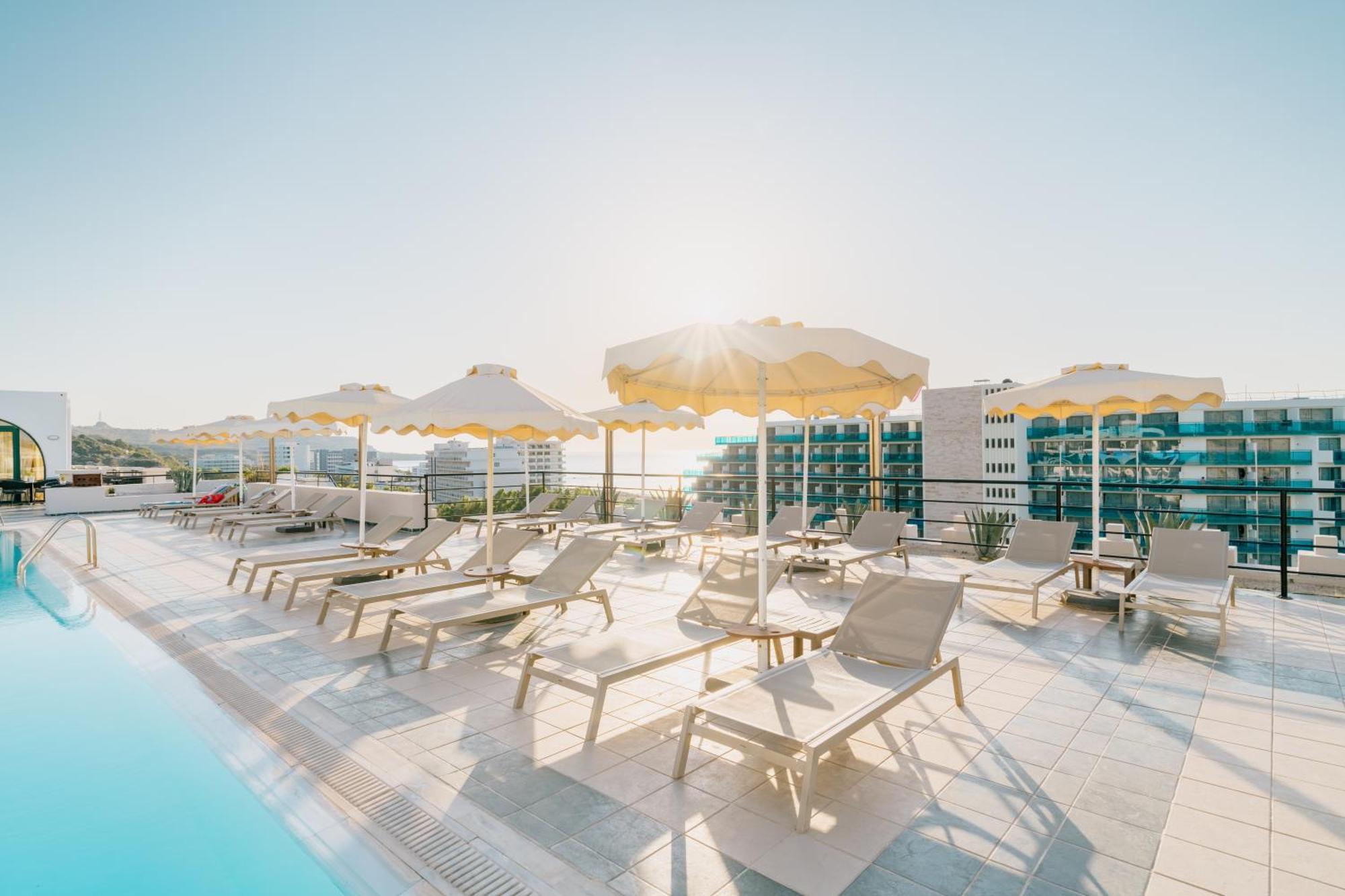 Rezort Calypso Palace