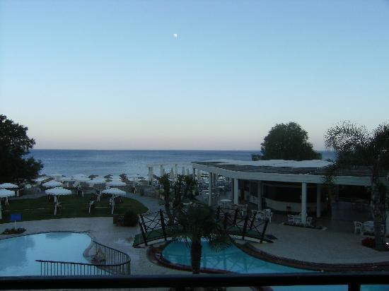 Rezort Calypso Palace