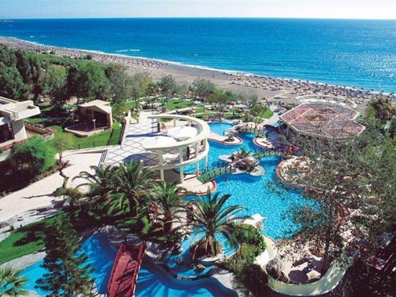 Calypso Palace Rezort Faliraki