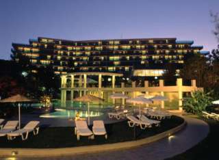 Rezort Calypso Palace