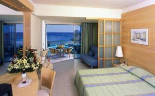 Calypso Palace Rezort Faliraki
